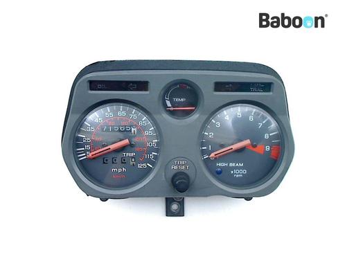 Tellerset Compleet MPH Honda XL 600 V Transalp 1987-1990, Motoren, Onderdelen | Honda, Gebruikt, Verzenden