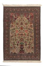 Ghom Korkwolle très fin - Tapis - 247 cm - 170 cm, Huis en Inrichting, Nieuw
