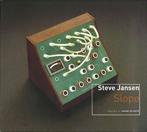 Steve Jansen - Slope