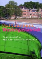 Westergasfabriek Nederlandse editie 9789056623388, Boeken, Verzenden, Zo goed als nieuw, O. Koekebakker