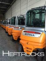 Tweedehands top heftrucks - direct leverbare stock!, Zakelijke goederen, Machines en Bouw | Heftrucks en Intern transport, Ophalen of Verzenden