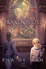 Drakenbloed 9789464510195 Ina de Man, Verzenden, Zo goed als nieuw, Ina de Man