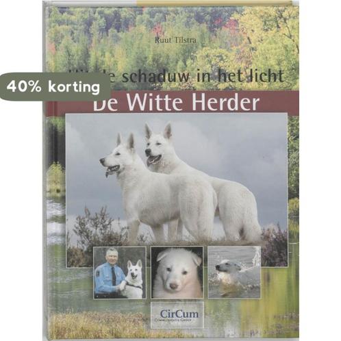 Witte Herder 9789077002070 R. Tilstra, Boeken, Hobby en Vrije tijd, Zo goed als nieuw, Verzenden