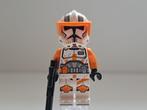 Lego Minifiguur - Sw1233 - Star Wars - Clone Trooper, Nieuw