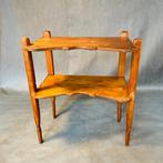 Étagère - Hout, Antiek en Kunst