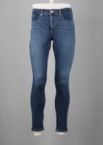 Vintage Skinny Levis Blue size 33 / 29, Ophalen of Verzenden, Nieuw