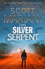 Ben Hope-The Silver Serpent 9780008365578 Scott Mariani, Verzenden, Scott Mariani