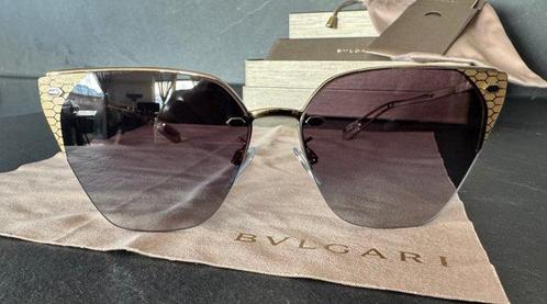 Bulgari - BV6116 278/8G - Lunettes de soleil, Handtassen en Accessoires, Zonnebrillen en Brillen | Dames