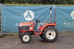 Veiling: Minitractor Kubota GB15 Diesel 15pk, Zakelijke goederen, Landbouw | Tractoren, Ophalen, Nieuw