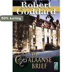 De Catalaanse brief / Sirene pockets / 56 9789058314086, Verzenden, Gelezen, R. Goddard