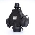 Power Solid Koppeling 3-wegs Aarding IP54 Zwart (Europese, Verzenden, Nieuw