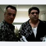 The Sopranos - Signed by Vincent Pastore (Salvatore), Verzamelen, Nieuw