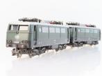 Lima H0 - 208032LG - Elektrische locomotief (2) - 2x E310, Nieuw