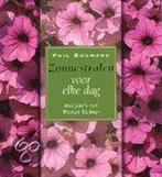 Zonnestralen voor elke dag 9789020936100 P. Bosmans, Boeken, Gelezen, Verzenden, Nederlands, P. Bosmans