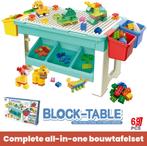 Little big bird Duplo tafel - Speeltafel voor kind -, Verzenden, Nieuw