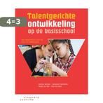 Talentgerichte ontwikkeling op de basisschool 9789046905494, Boeken, Studieboeken en Cursussen, Verzenden, Zo goed als nieuw, Marijn van Dijk