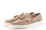 Parbleu Loafers in maat 44 Beige | 5% extra korting, Kleding | Heren, Schoenen, Loafers, Overige kleuren, Verzenden, Parbleu