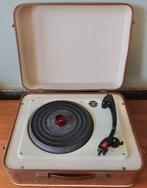 Sac gramophone phonographe disque plat