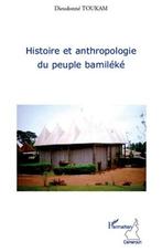 Histoire et anthropologie du peuple bamiléké, Nieuw, Nederlands, Verzenden