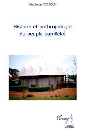 Histoire et anthropologie du peuple bamiléké, Livres, Langue | Langues Autre, Envoi