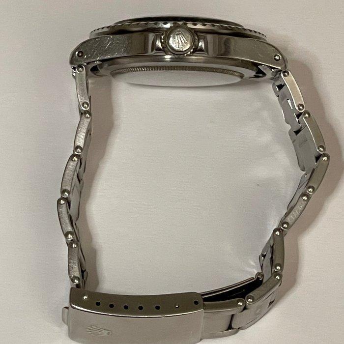 Rolex - Submariner - 5513 - Unisex - 1960-1969, Handtassen en Accessoires, Horloges | Heren