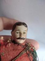 sem marcas - Soldat de plomb Soldado alemão - 1900-1910 -