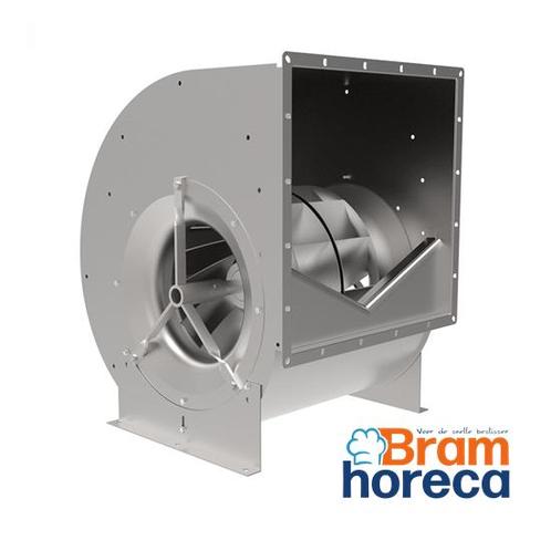 Rosenberg afzuigmotor DHAE 400-4 | 9200 m3/h | 230V, Doe-het-zelf en Bouw, Ventilatie en Afzuiging, Verzenden