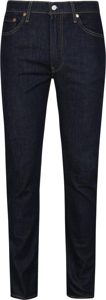 Levis 511 Denim Jeans Donkerblauw maat Maat 52/54 (L) Heren, Kleding | Heren, Broeken en Pantalons, Blauw, Nieuw, Maat 52/54 (L)