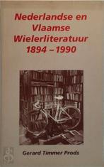 Nederlandse en Vlaamse wielerliteratuur 1894-1990, Nieuw, Nederlands, Verzenden