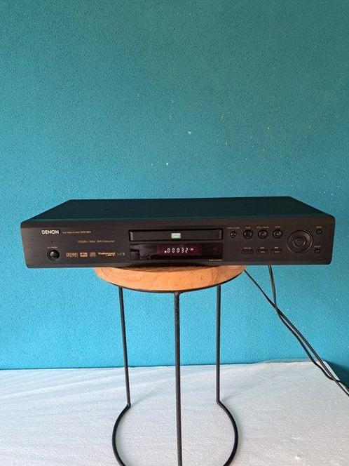 Denon DVD-900 DVD-speler, Verzamelen, Foto-apparatuur en Filmapparatuur