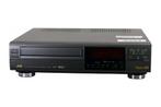 JVC HR-S4700 | Super VHS Videorecorder, Audio, Tv en Foto, Videospelers, Verzenden, Nieuw