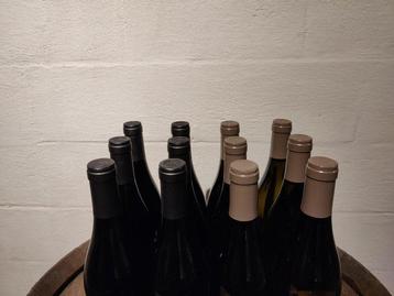 2018 Julien & Clément Raimbault x6 La Montée de St Romble
