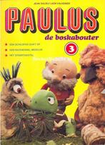 Paulus de Boskabouter 3 9789026904448, Gelezen, Verzenden, J. Dulieu