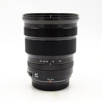 Fujifilm XF 10-24mm F4 R OIS Objectief (Occ) beschikbaar voor biedingen