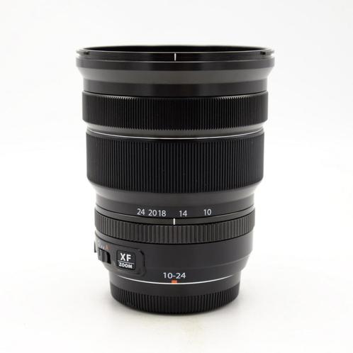 Fujifilm XF 10-24mm F4 R OIS Objectief (Occ), Audio, Tv en Foto, Foto | Lenzen en Objectieven, Zo goed als nieuw, Ophalen of Verzenden