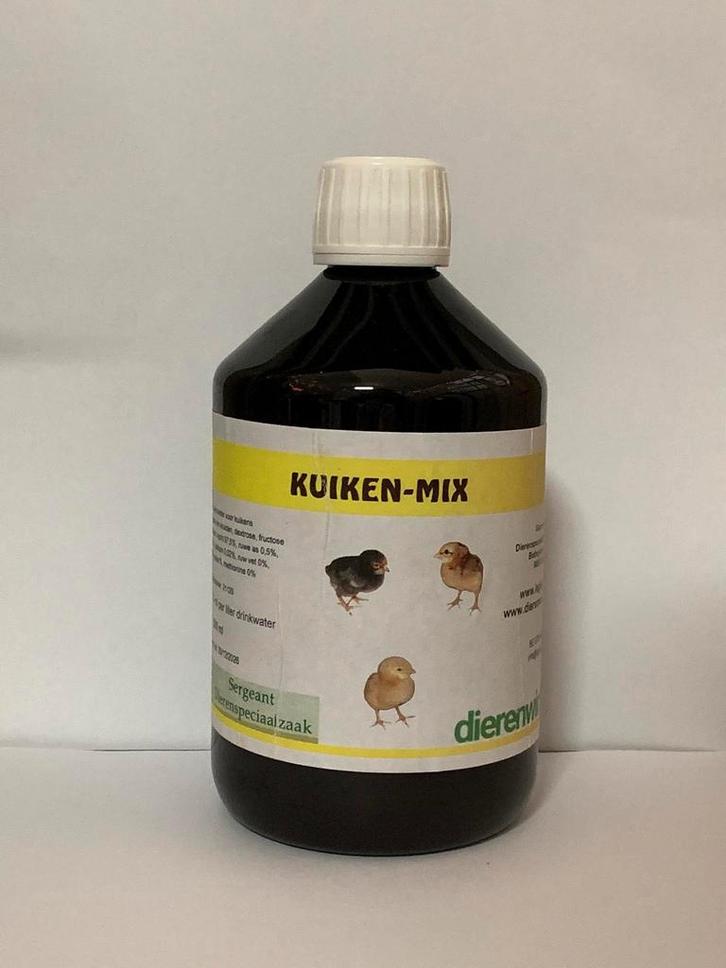 Kuiken mix SD, Dieren en Toebehoren, Overige Dieren-accessoires, Nieuw