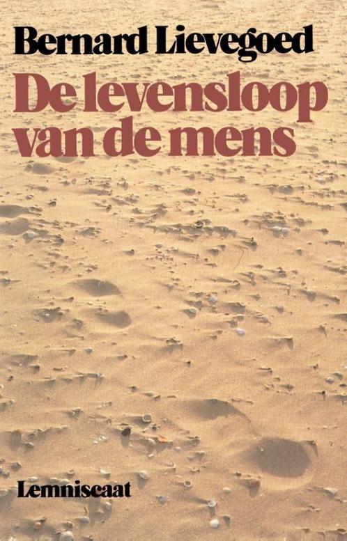 De levensloop van de mens 9789060693001 Bernard Lievegoed, Boeken, Psychologie, Zo goed als nieuw, Verzenden