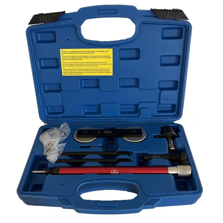 SATRA Timingset VAG 1.2, 1.4 en 1.6 FSI en TFSI, Auto diversen, Autogereedschap, Nieuw, Ophalen of Verzenden
