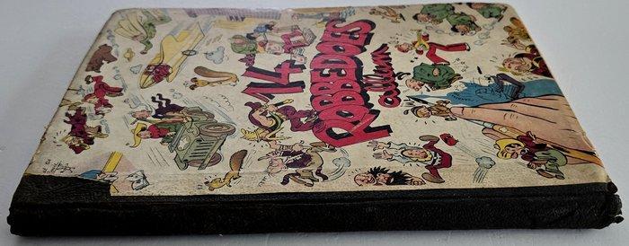 Robbedoes (magazine) - Bundeling 14 - 1 Album - Eerste druk, Livres, BD