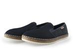 Rieker Espadrilles in maat 43 Blauw | 5% extra korting, Kleding | Heren, Zo goed als nieuw, Espadrilles of Moccasins, Rieker, Verzenden