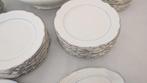 Richard Ginori - Tafelservies voor 12 (45) - Porselein -