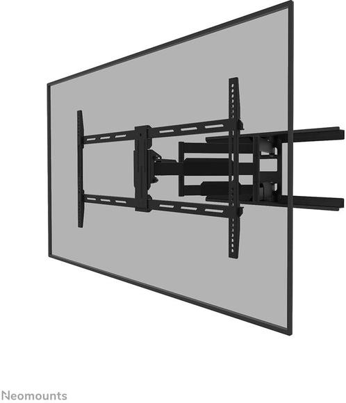 Neomounts WL40-550BL18 Doosschade, Computers en Software, Monitoren, Zo goed als nieuw, Ophalen of Verzenden