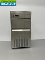 HCB RVS Schilferijsmachine Chushed ice 100 kg per dag 230V, Zakelijke goederen, Ophalen of Verzenden, Nieuw in verpakking