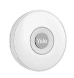 Yale binnensirene wit