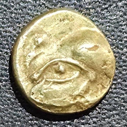 Ionia, Phokaia Hekte circa 625-600 BC (Zonder Minimumprijs), Postzegels en Munten, Munten | Europa | Niet-Euromunten