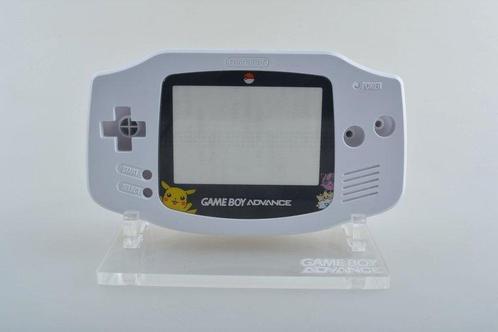 Gameboy Advance Screen Lens - Plastic Pokemon, Consoles de jeu & Jeux vidéo, Consoles de jeu | Nintendo Game Boy, Envoi