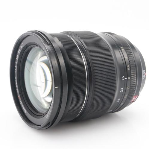 Fujifilm XF 16-55mm F/2.8 R LM WR | Tweedehands, Audio, Tv en Foto, Foto | Lenzen en Objectieven, Zo goed als nieuw, Verzenden