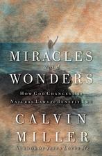 Miracles and Wonders 9780446530101, Calvin Miller, Zo goed als nieuw, Verzenden