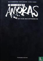 Suske en Wiske - De zaak Sus Antigoon #2 - 2022, Boeken, Eén stripboek, Verzenden, Zo goed als nieuw, Legendre, Marc.