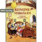 Konijneverhalen voor het slapen gaan 9789061137788, Boeken, Verzenden, Gelezen, Geoffry Cowan